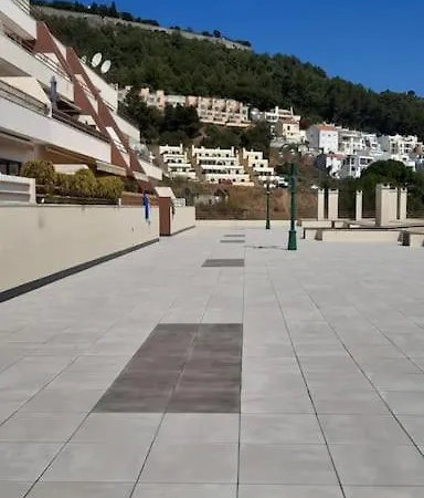 شقة Vista Mar Sesimbra- Swimming Pool And Parking *