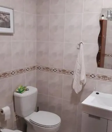 아파트 Vista Mar Sesimbra- Swimming Pool And Parking *